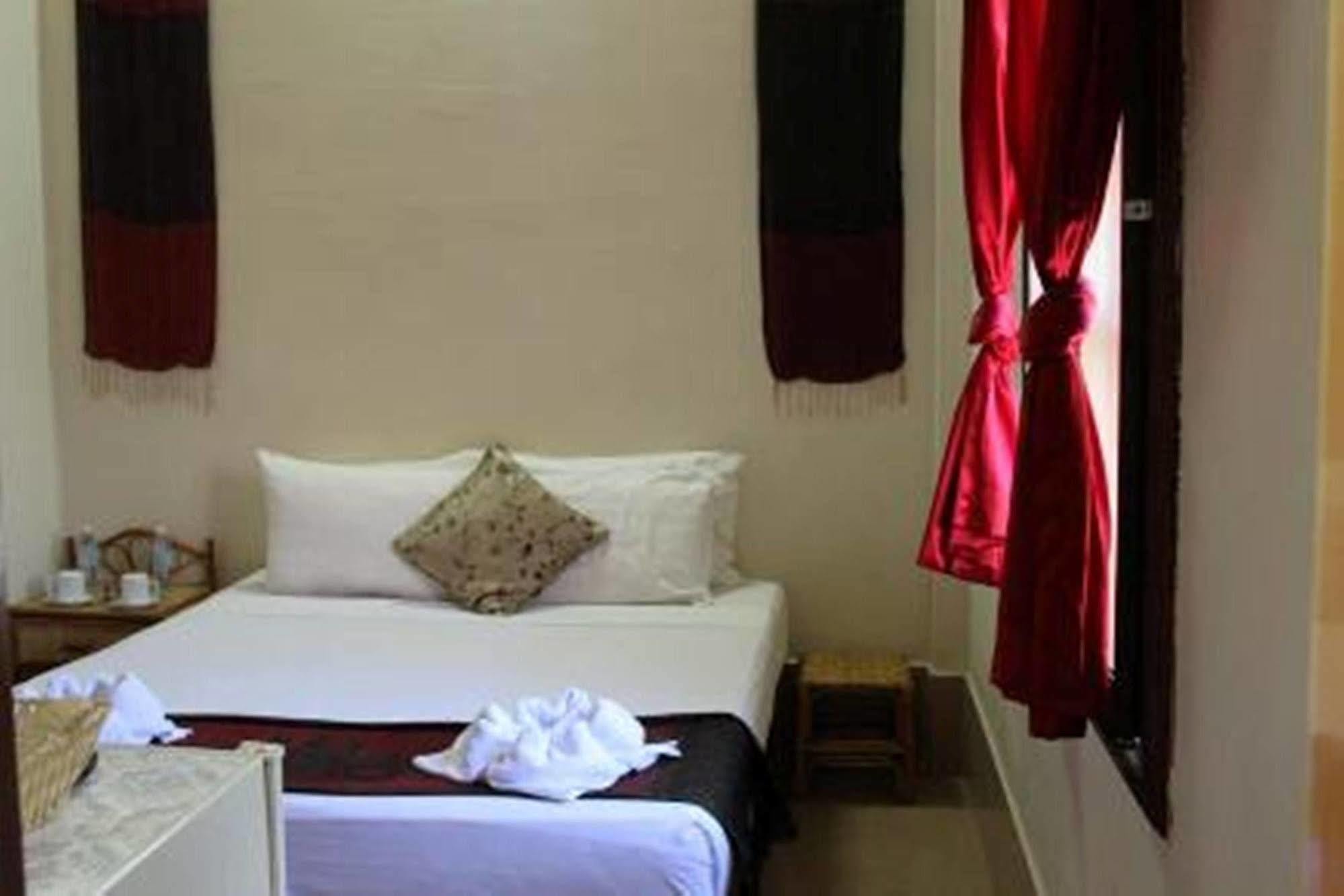 Horizons Cambodia Otel Siem Reap Dış mekan fotoğraf